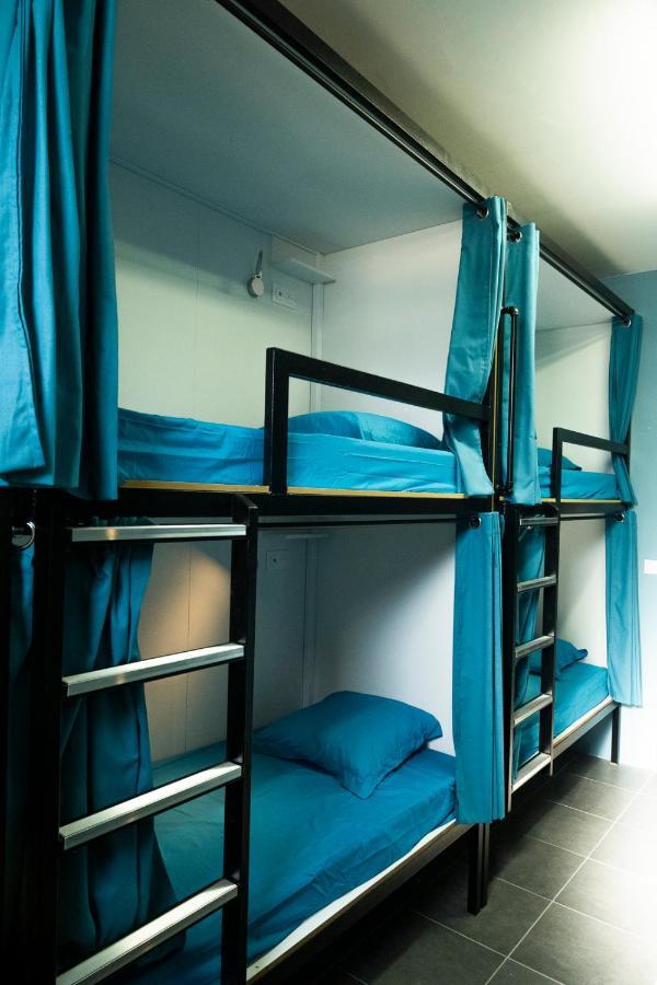 Hostel Reunion Saint Pierre Εξωτερικό φωτογραφία